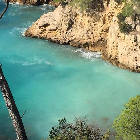 T3 Saint Cyr Sur Mer 83270 Экстерьер фото